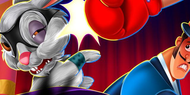 Rabbit Punch